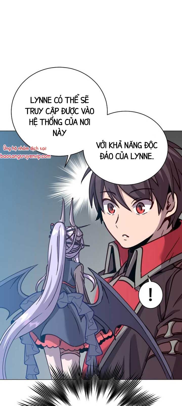 Anh Hùng Mạnh Nhất Trở Lại [Chap 197-204] - Page 42