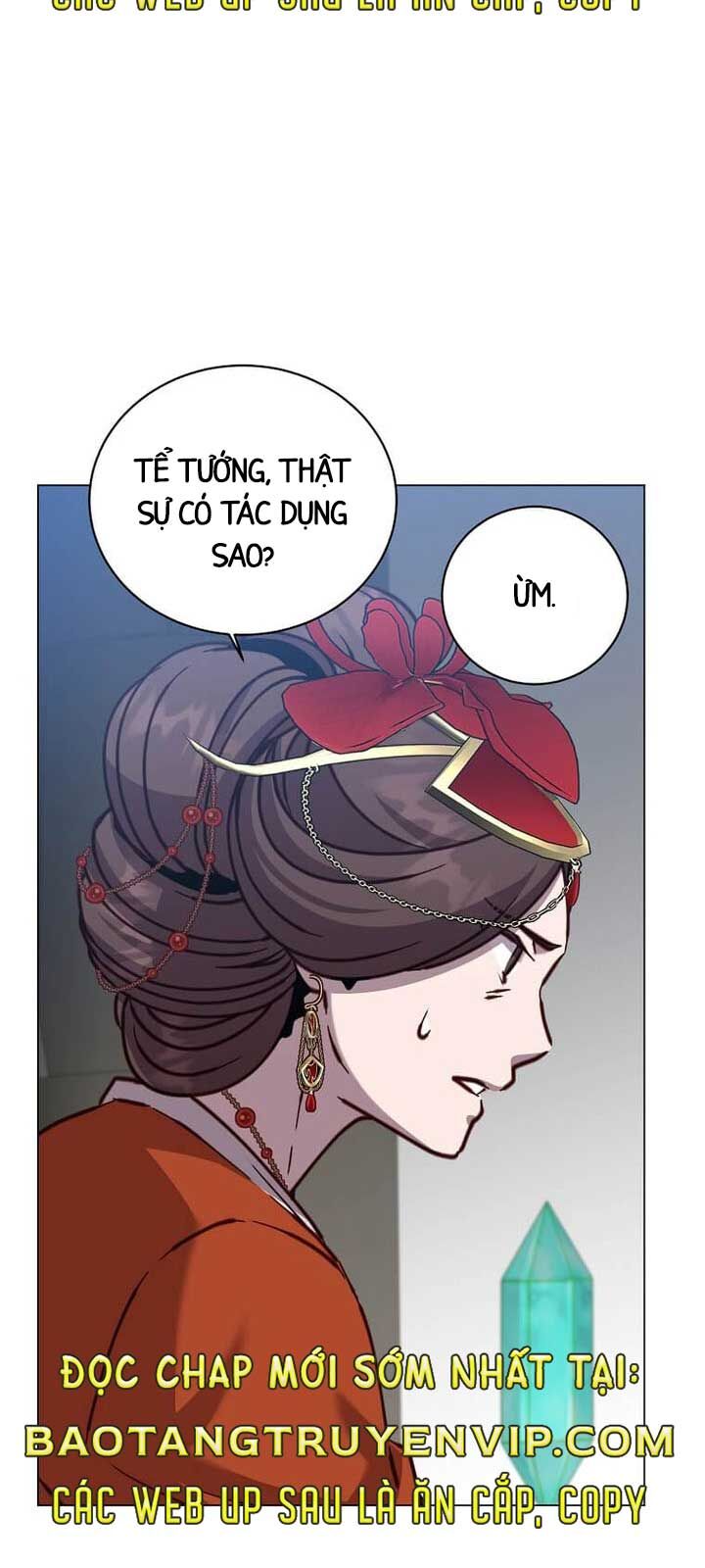 Anh Hùng Mạnh Nhất Trở Lại [Chap 197-204] - Page 53