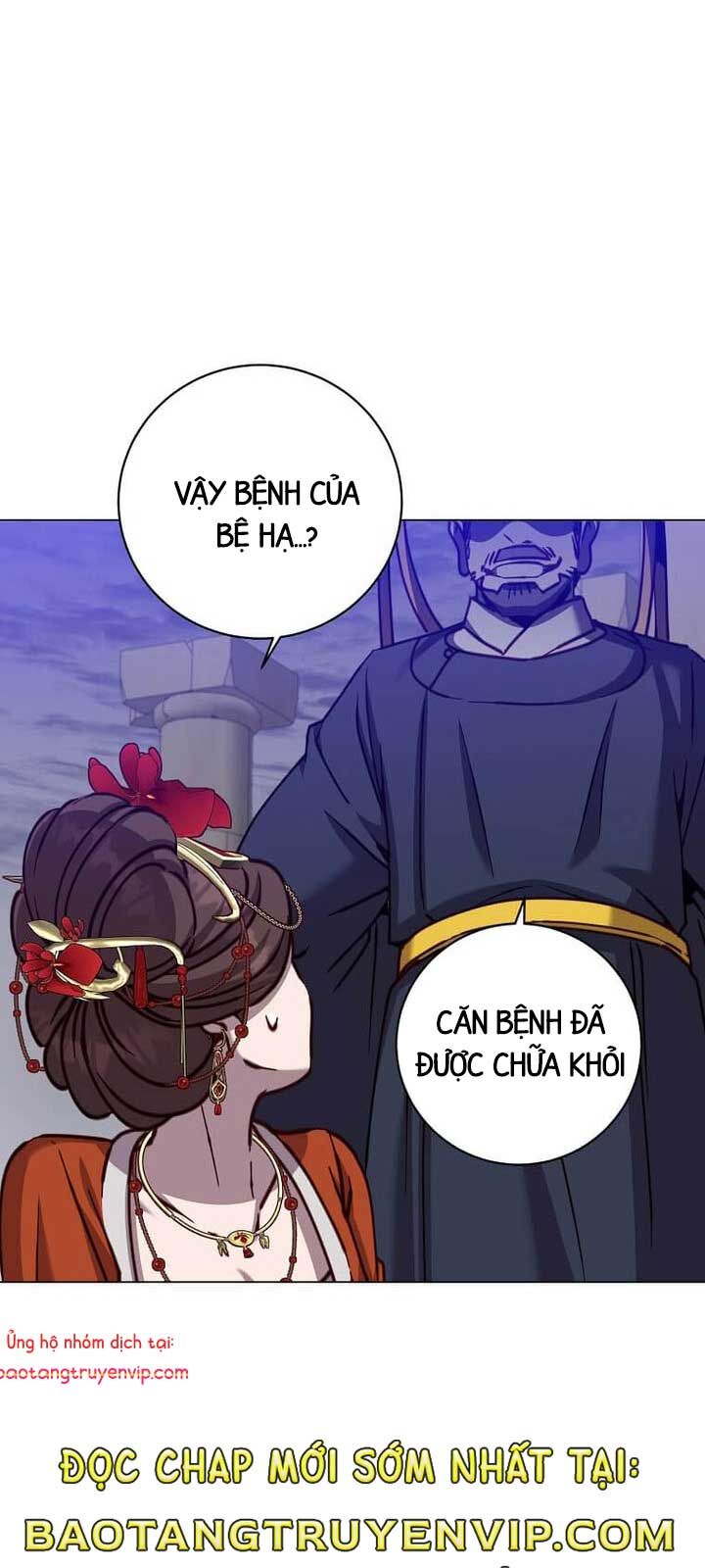 Anh Hùng Mạnh Nhất Trở Lại [Chap 197-204] - Page 54