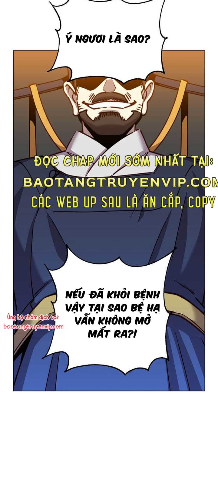 Anh Hùng Mạnh Nhất Trở Lại [Chap 197-204] - Page 56