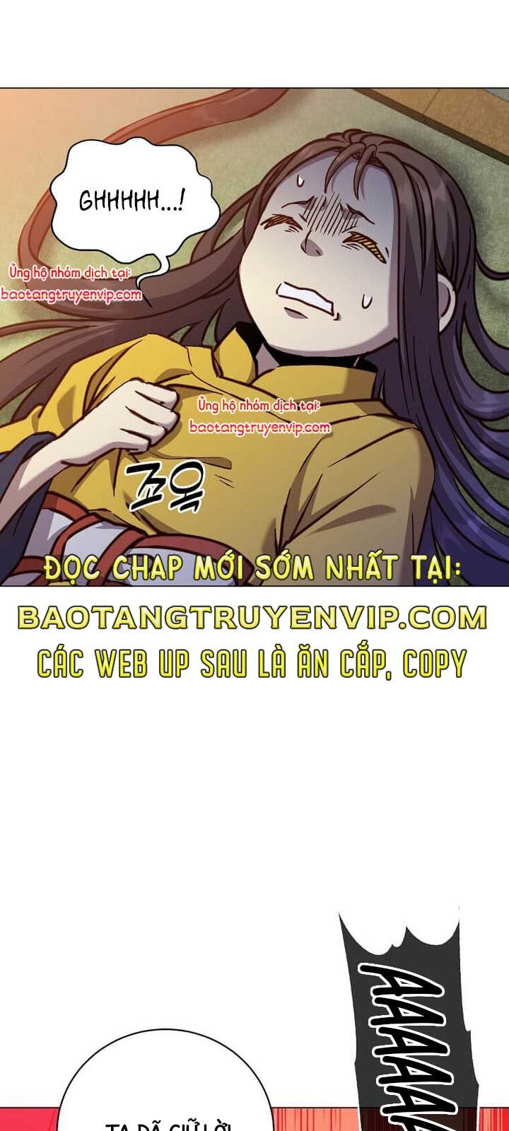Anh Hùng Mạnh Nhất Trở Lại [Chap 197-204] - Page 59