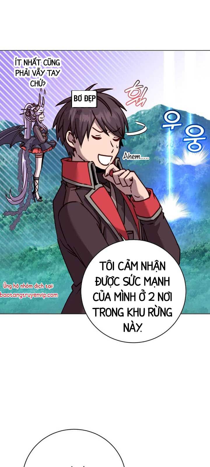 Anh Hùng Mạnh Nhất Trở Lại [Chap 197-204] - Page 6