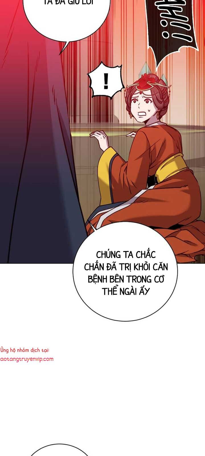 Anh Hùng Mạnh Nhất Trở Lại [Chap 197-204] - Page 60