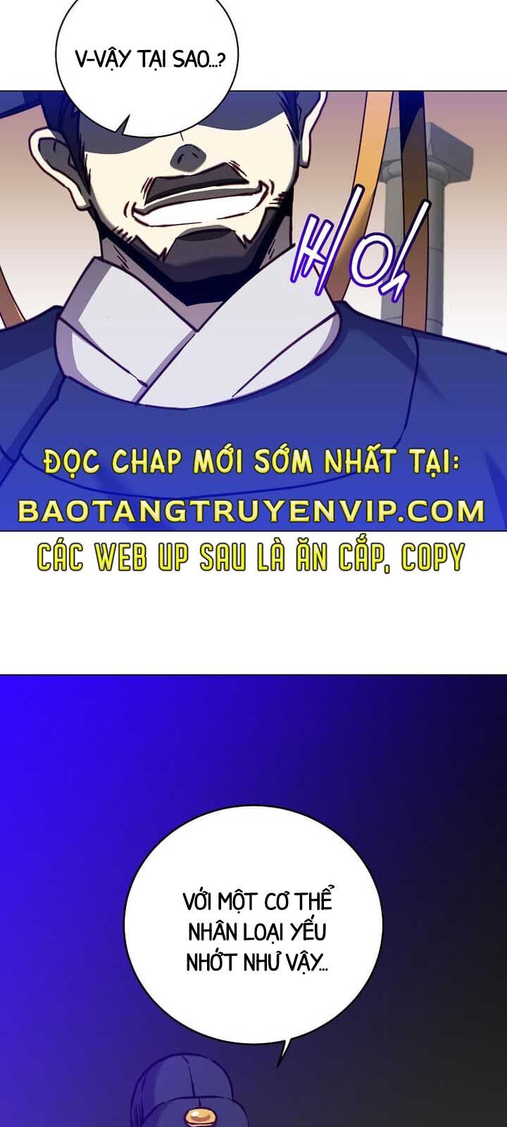 Anh Hùng Mạnh Nhất Trở Lại [Chap 197-204] - Page 61