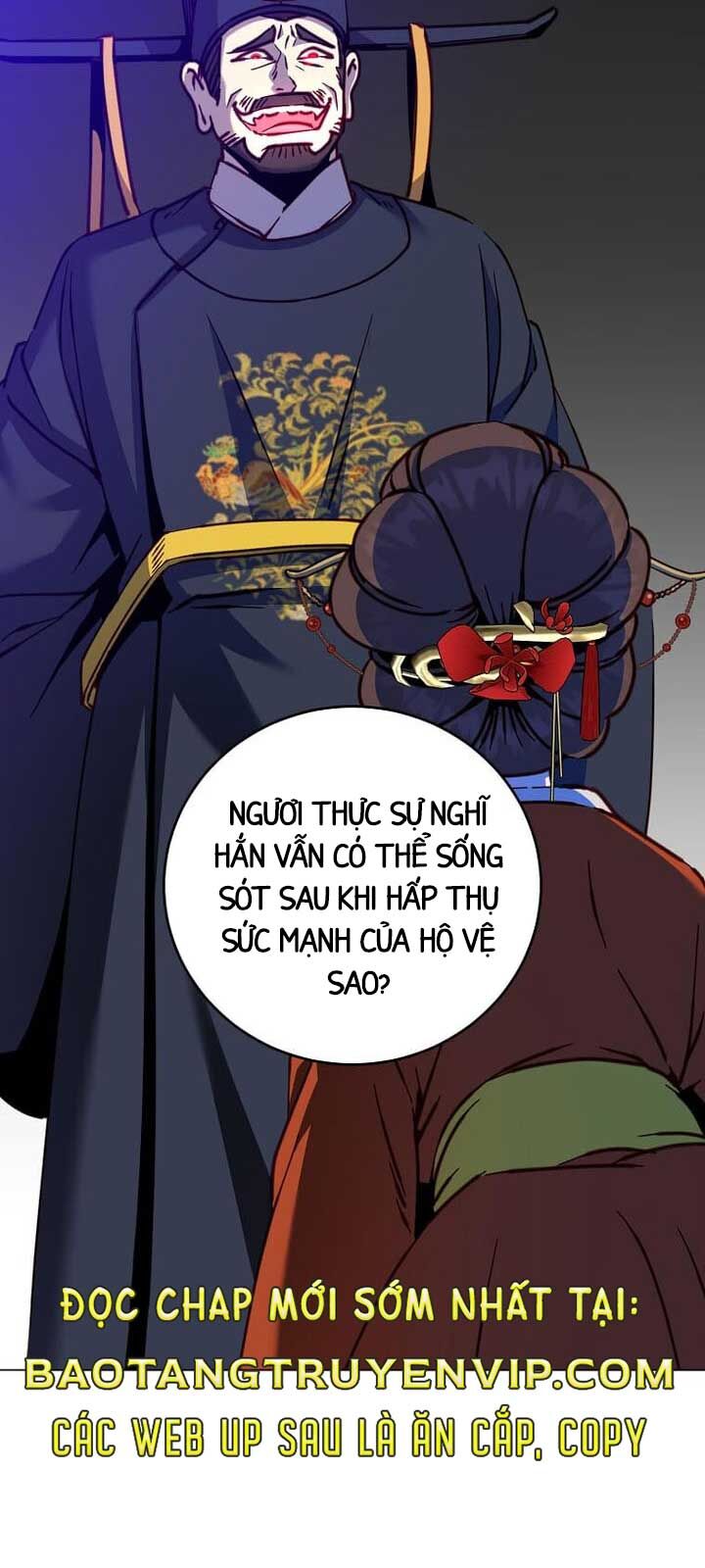 Anh Hùng Mạnh Nhất Trở Lại [Chap 197-204] - Page 62