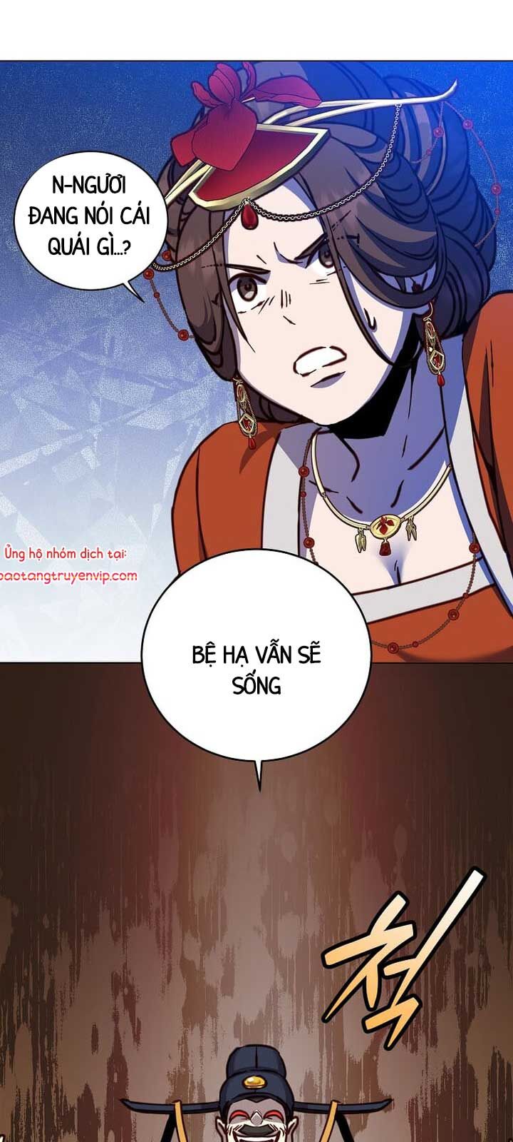 Anh Hùng Mạnh Nhất Trở Lại [Chap 197-204] - Page 63