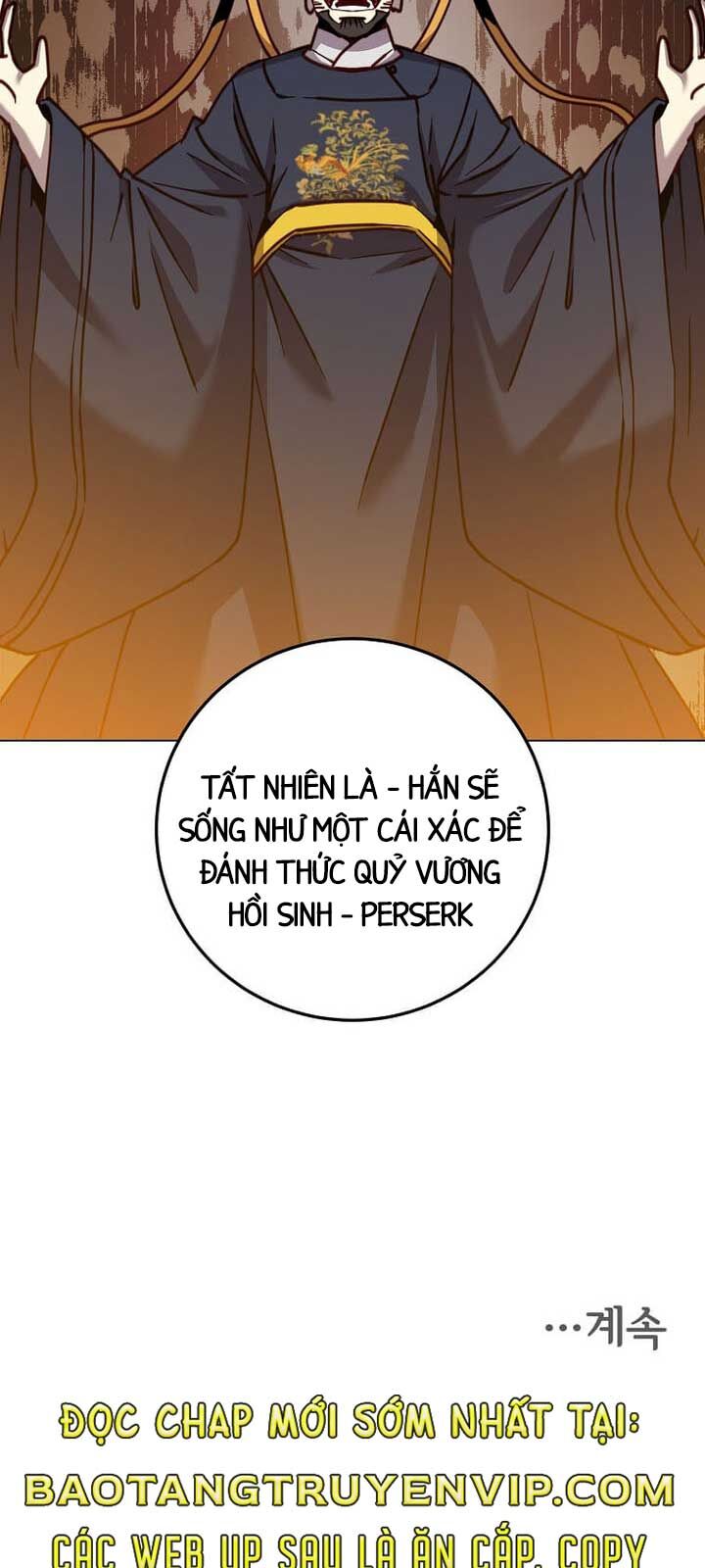 Anh Hùng Mạnh Nhất Trở Lại [Chap 197-204] - Page 64