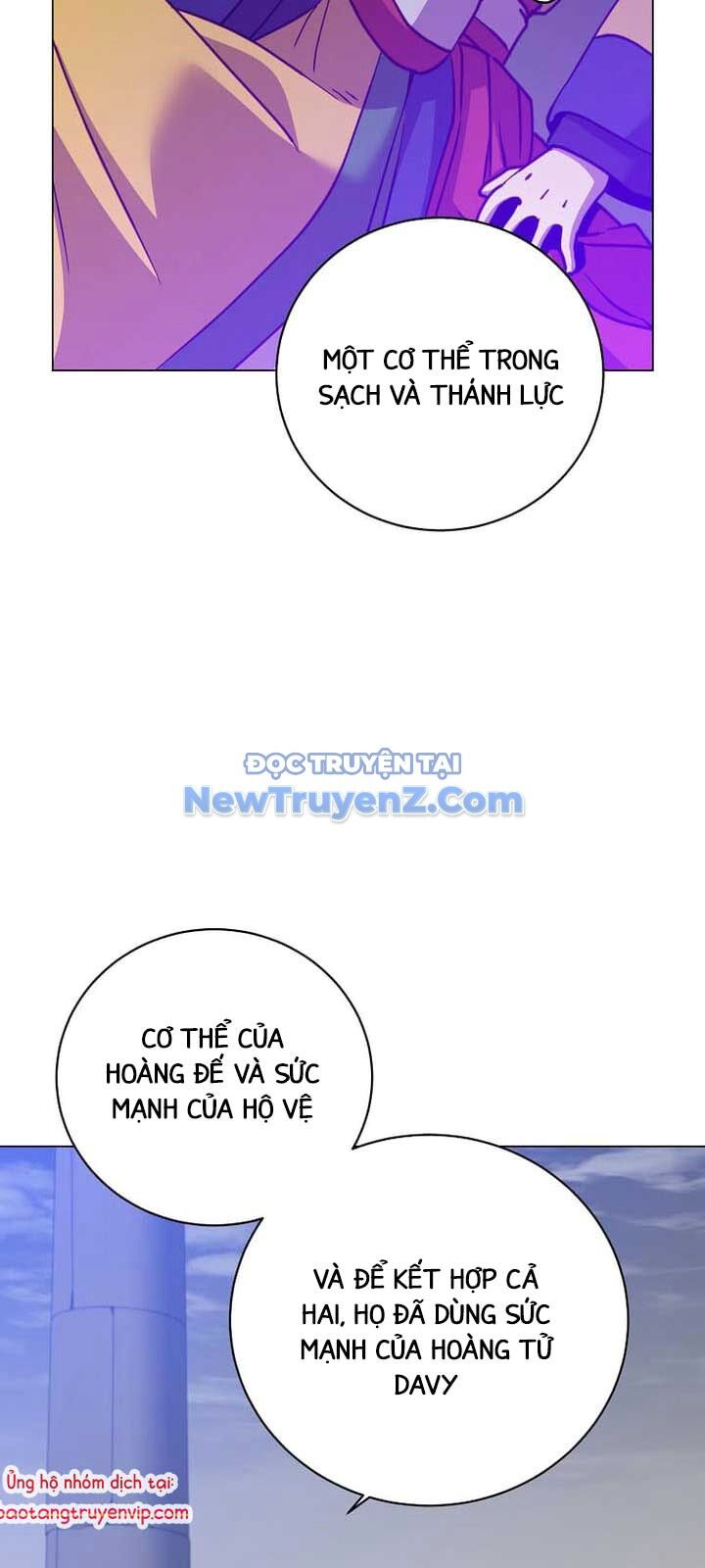 Anh Hùng Mạnh Nhất Trở Lại [Chap 197-204] - Page 11