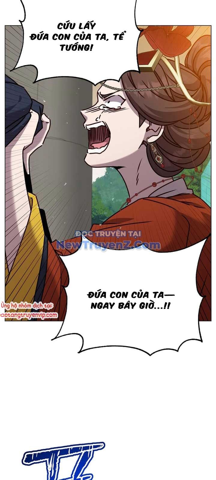 Anh Hùng Mạnh Nhất Trở Lại [Chap 197-204] - Page 15