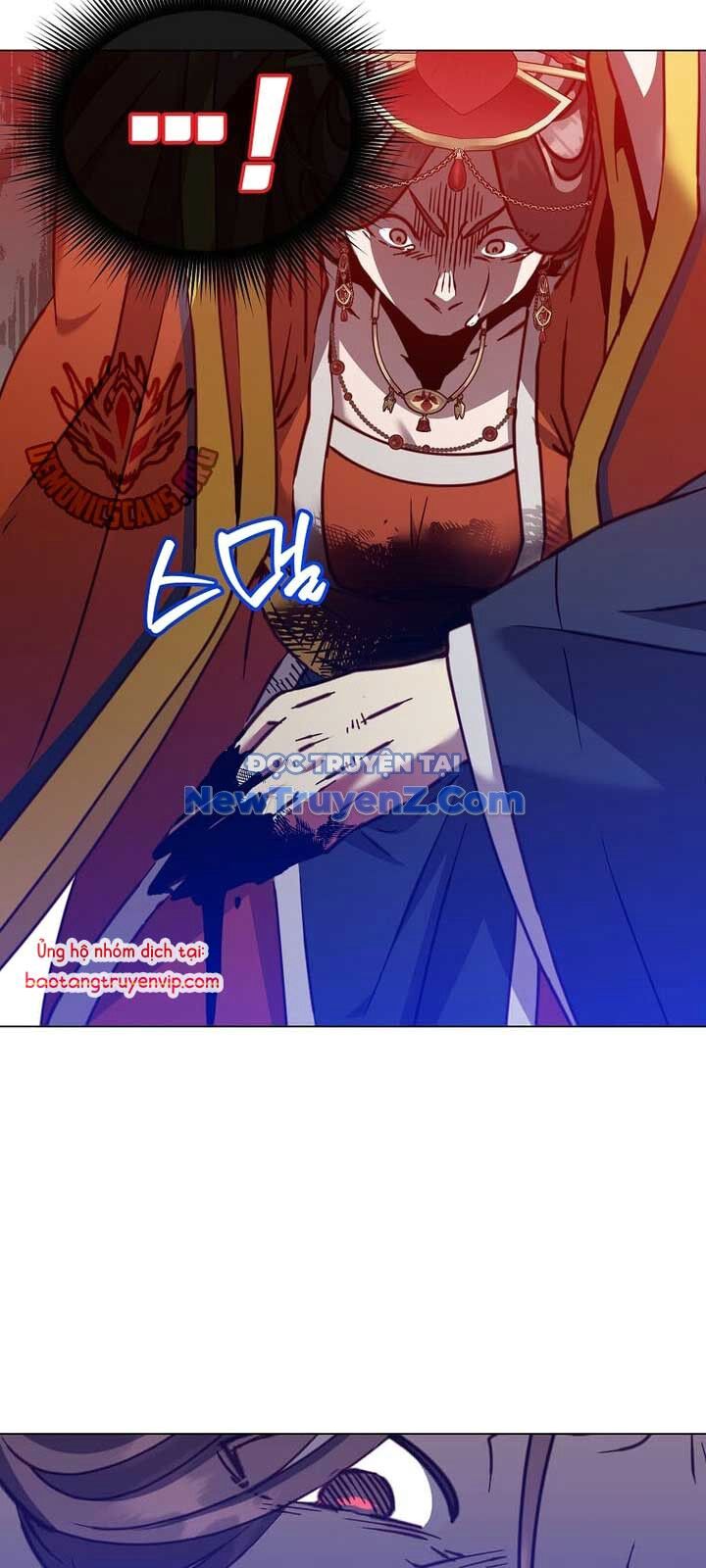 Anh Hùng Mạnh Nhất Trở Lại [Chap 197-204] - Page 17