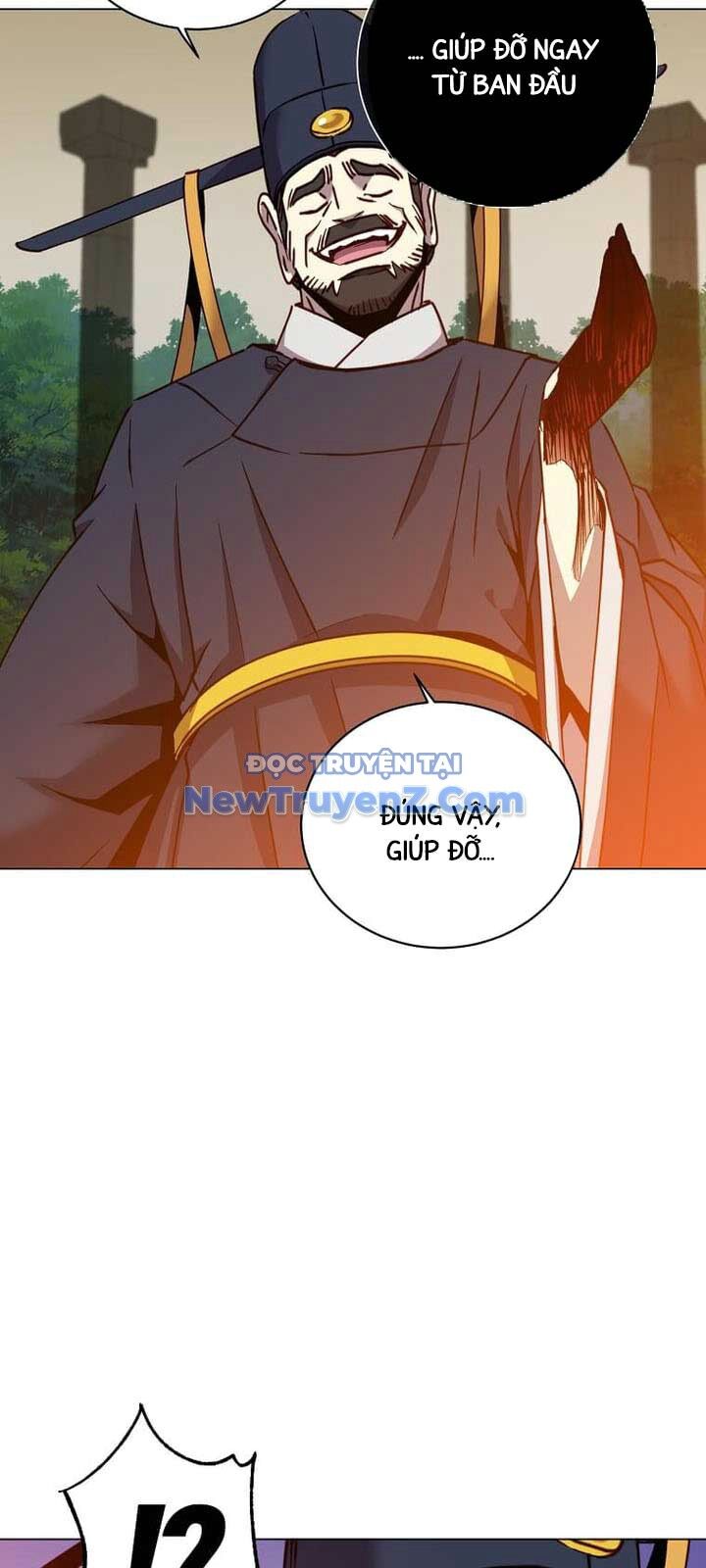Anh Hùng Mạnh Nhất Trở Lại [Chap 197-204] - Page 21