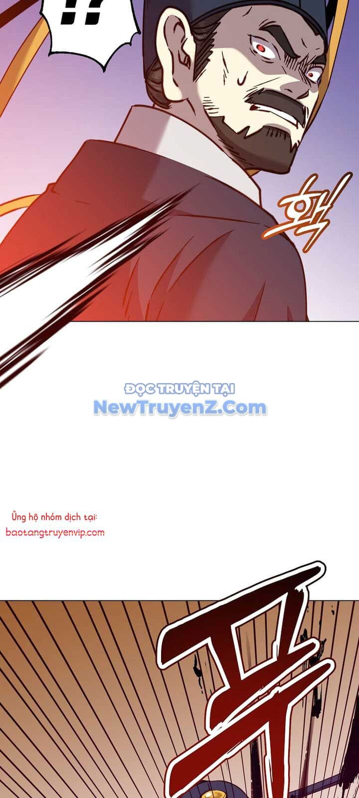 Anh Hùng Mạnh Nhất Trở Lại [Chap 197-204] - Page 22