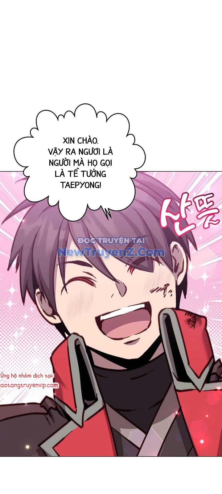Anh Hùng Mạnh Nhất Trở Lại [Chap 197-204] - Page 26