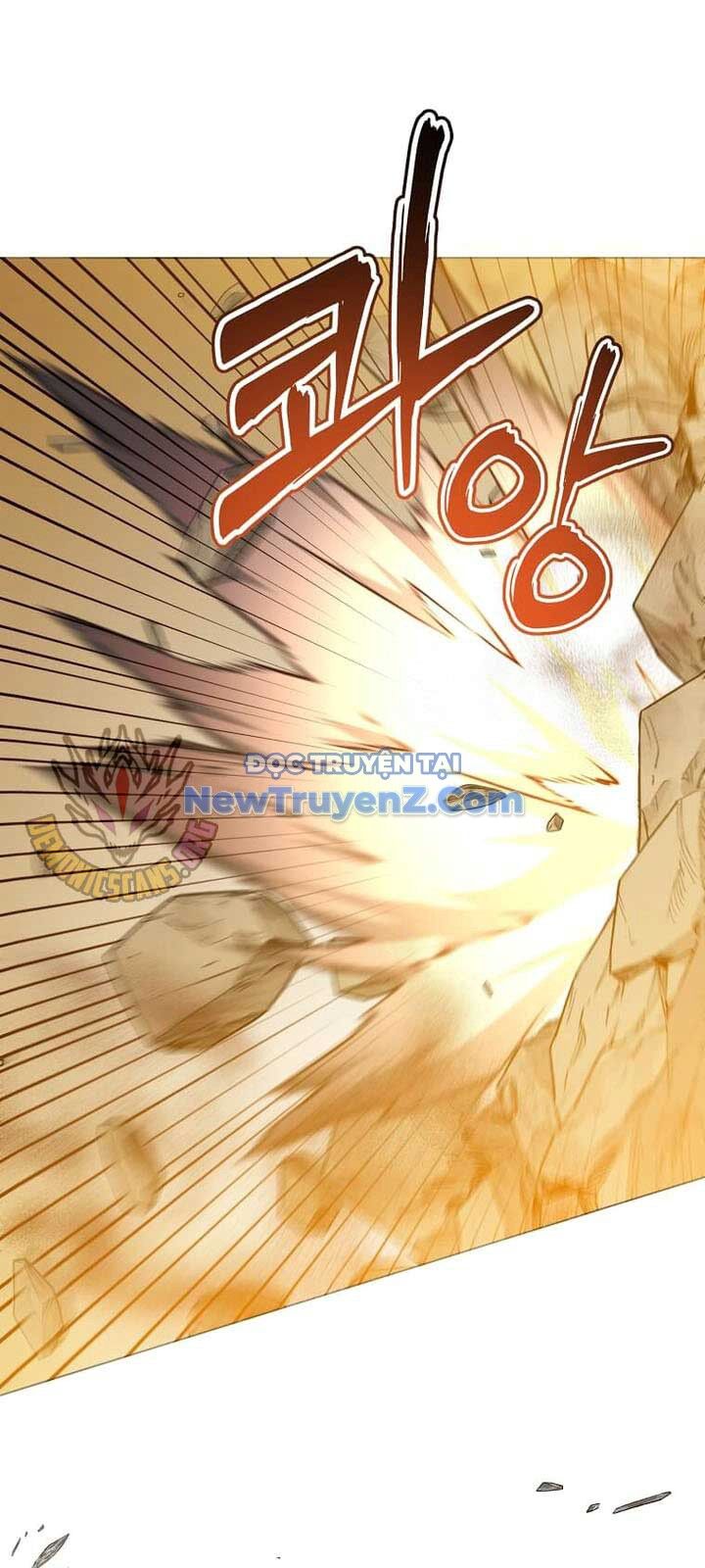 Anh Hùng Mạnh Nhất Trở Lại [Chap 197-204] - Page 30