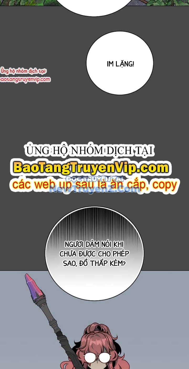 Anh Hùng Mạnh Nhất Trở Lại [Chap 197-204] - Page 33