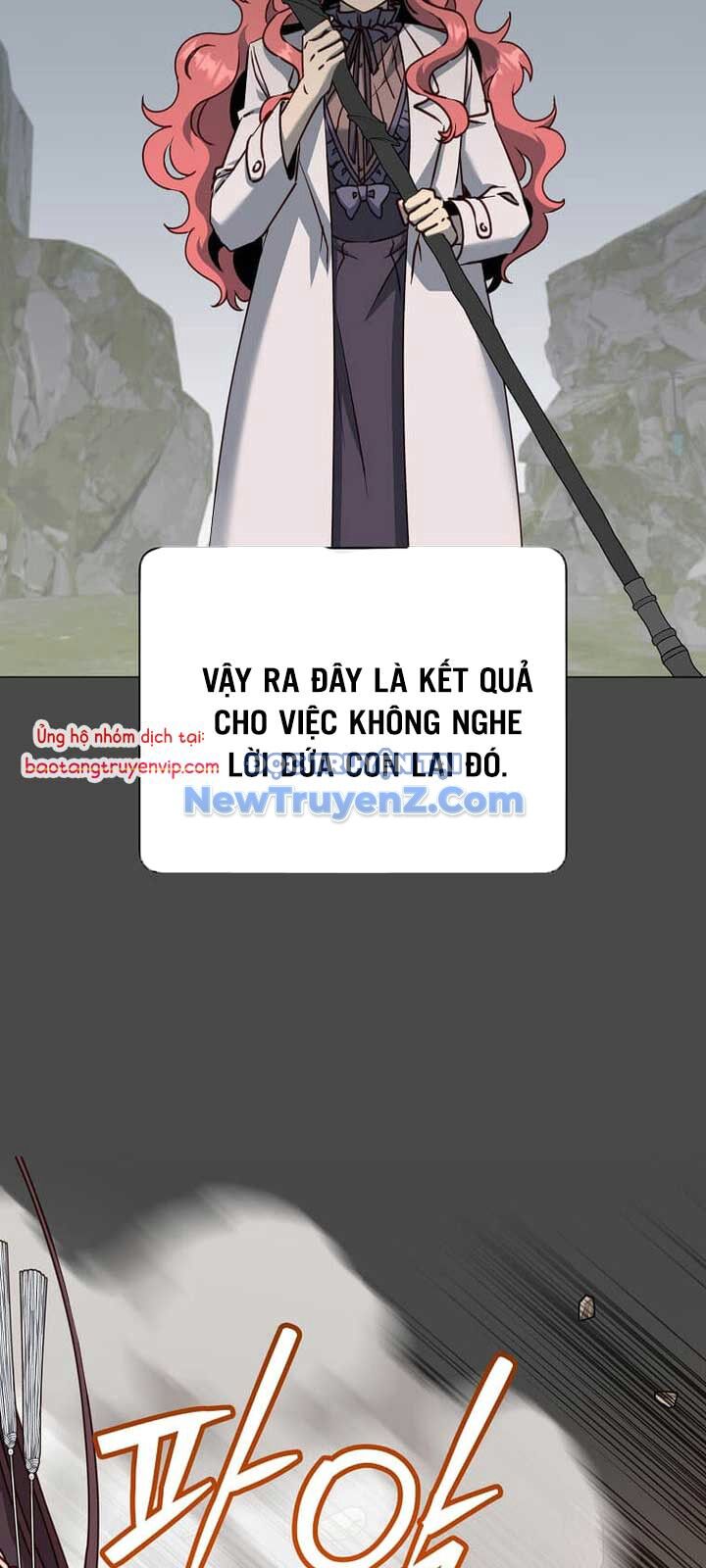 Anh Hùng Mạnh Nhất Trở Lại [Chap 197-204] - Page 34
