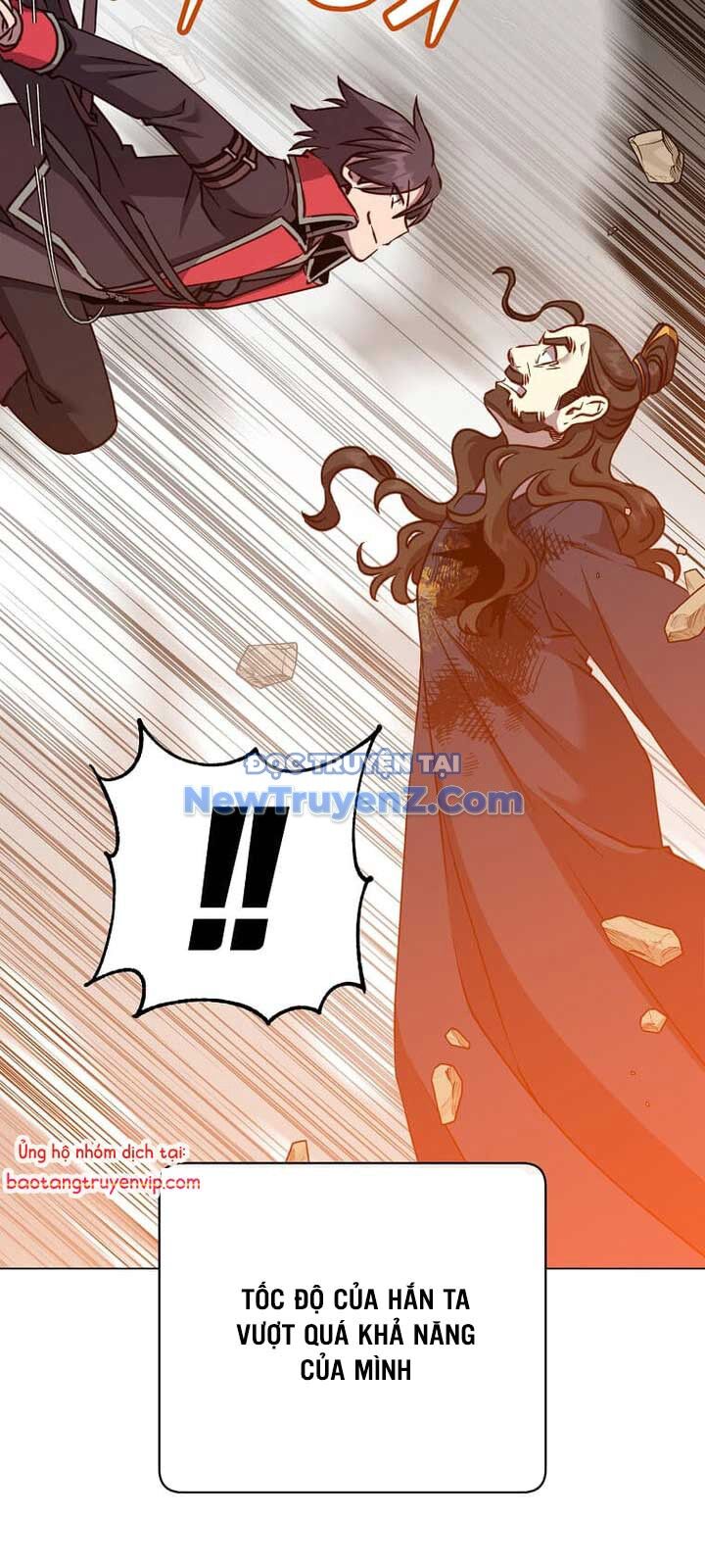 Anh Hùng Mạnh Nhất Trở Lại [Chap 197-204] - Page 35