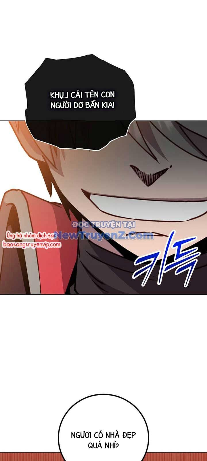 Anh Hùng Mạnh Nhất Trở Lại [Chap 197-204] - Page 39
