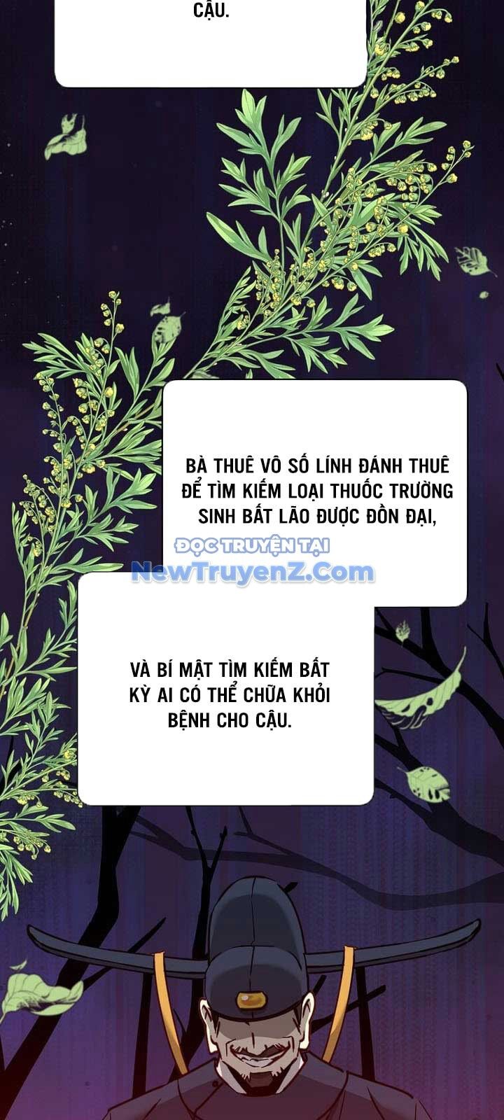 Anh Hùng Mạnh Nhất Trở Lại [Chap 197-204] - Page 4