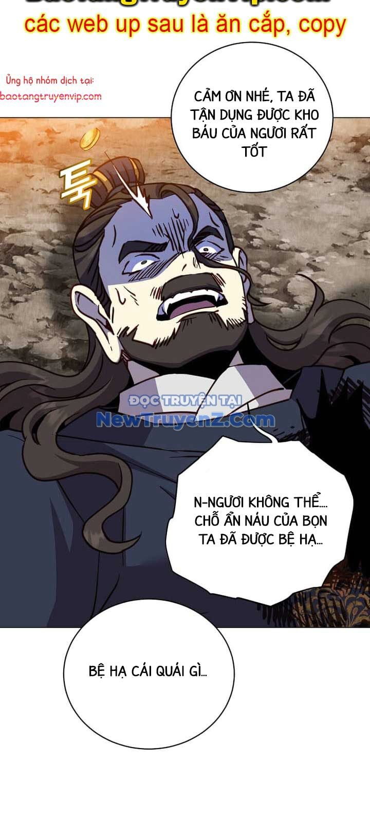 Anh Hùng Mạnh Nhất Trở Lại [Chap 197-204] - Page 41