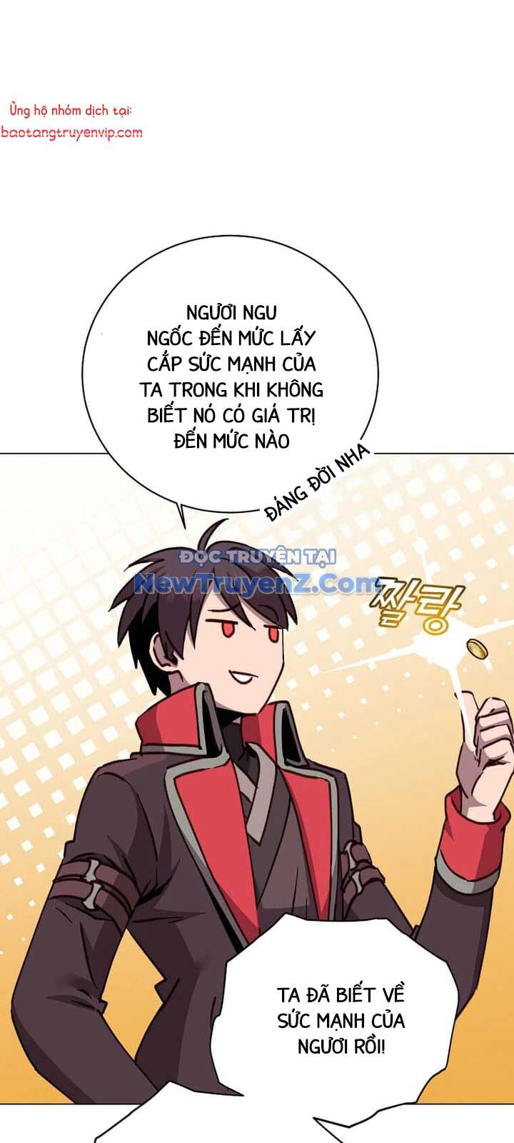 Anh Hùng Mạnh Nhất Trở Lại [Chap 197-204] - Page 42