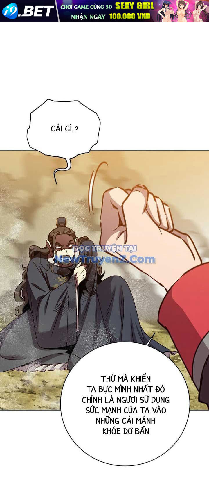 Anh Hùng Mạnh Nhất Trở Lại [Chap 197-204] - Page 45