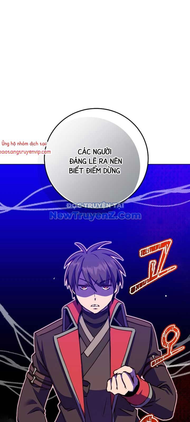 Anh Hùng Mạnh Nhất Trở Lại [Chap 197-204] - Page 46