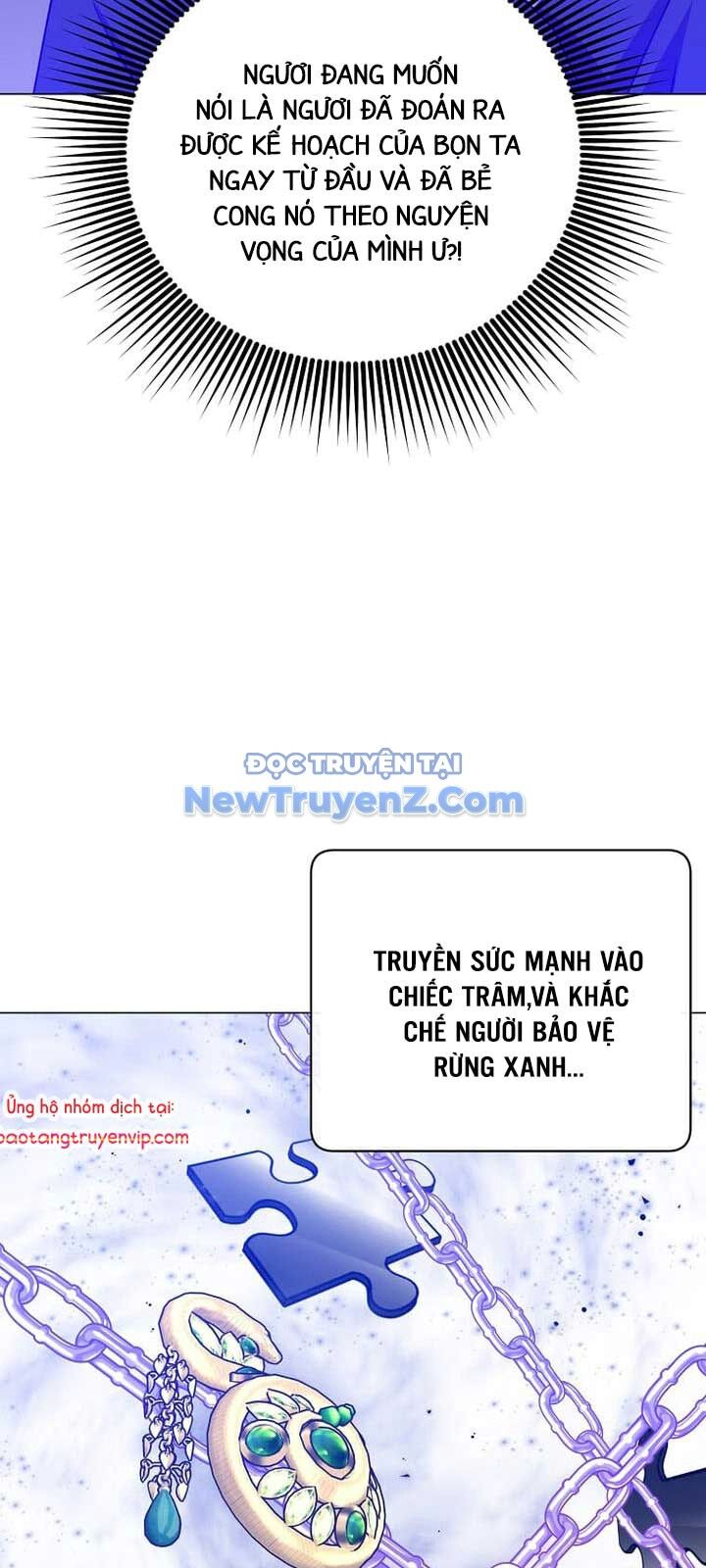 Anh Hùng Mạnh Nhất Trở Lại [Chap 197-204] - Page 48