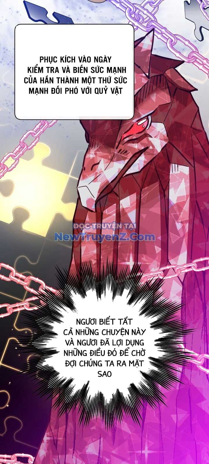 Anh Hùng Mạnh Nhất Trở Lại [Chap 197-204] - Page 49