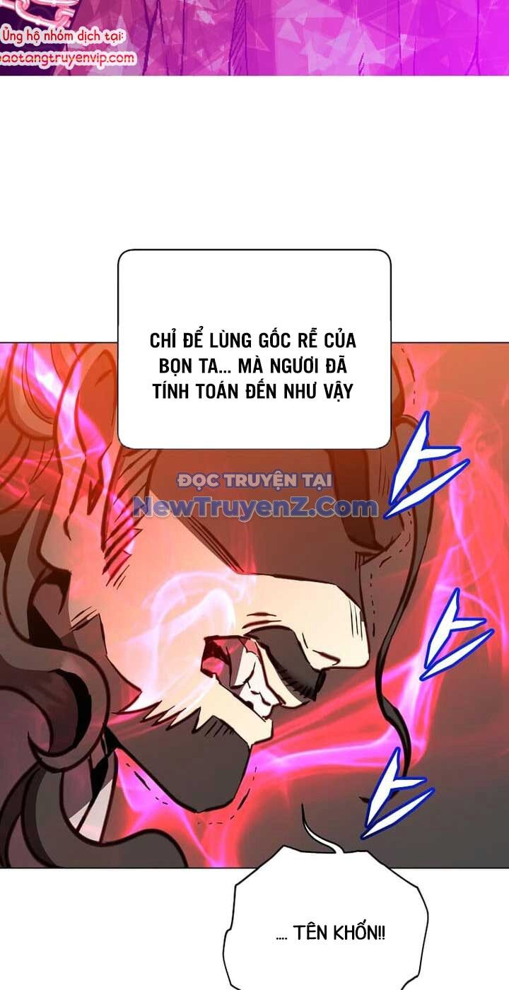 Anh Hùng Mạnh Nhất Trở Lại [Chap 197-204] - Page 50