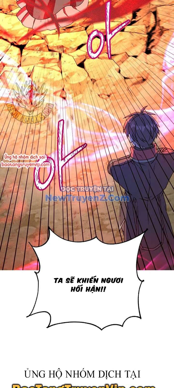 Anh Hùng Mạnh Nhất Trở Lại [Chap 197-204] - Page 52
