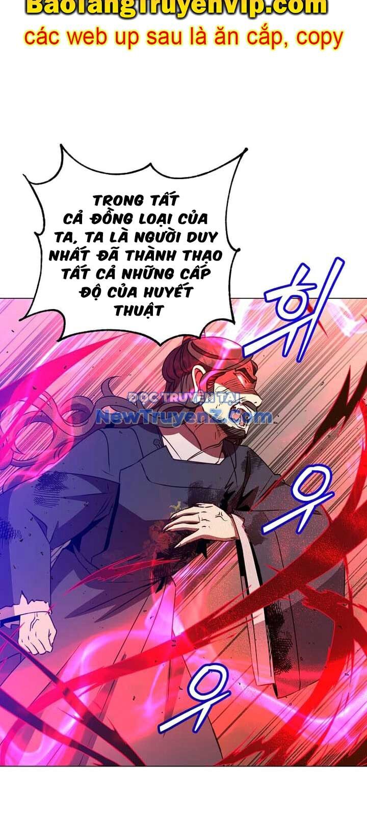 Anh Hùng Mạnh Nhất Trở Lại [Chap 197-204] - Page 53