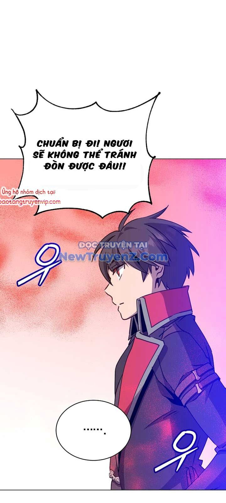 Anh Hùng Mạnh Nhất Trở Lại [Chap 197-204] - Page 54