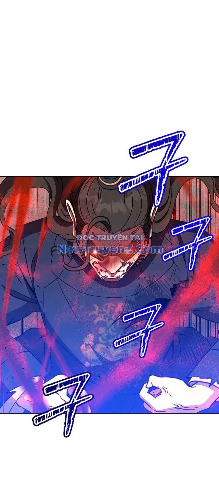 Anh Hùng Mạnh Nhất Trở Lại [Chap 197-204] - Page 55
