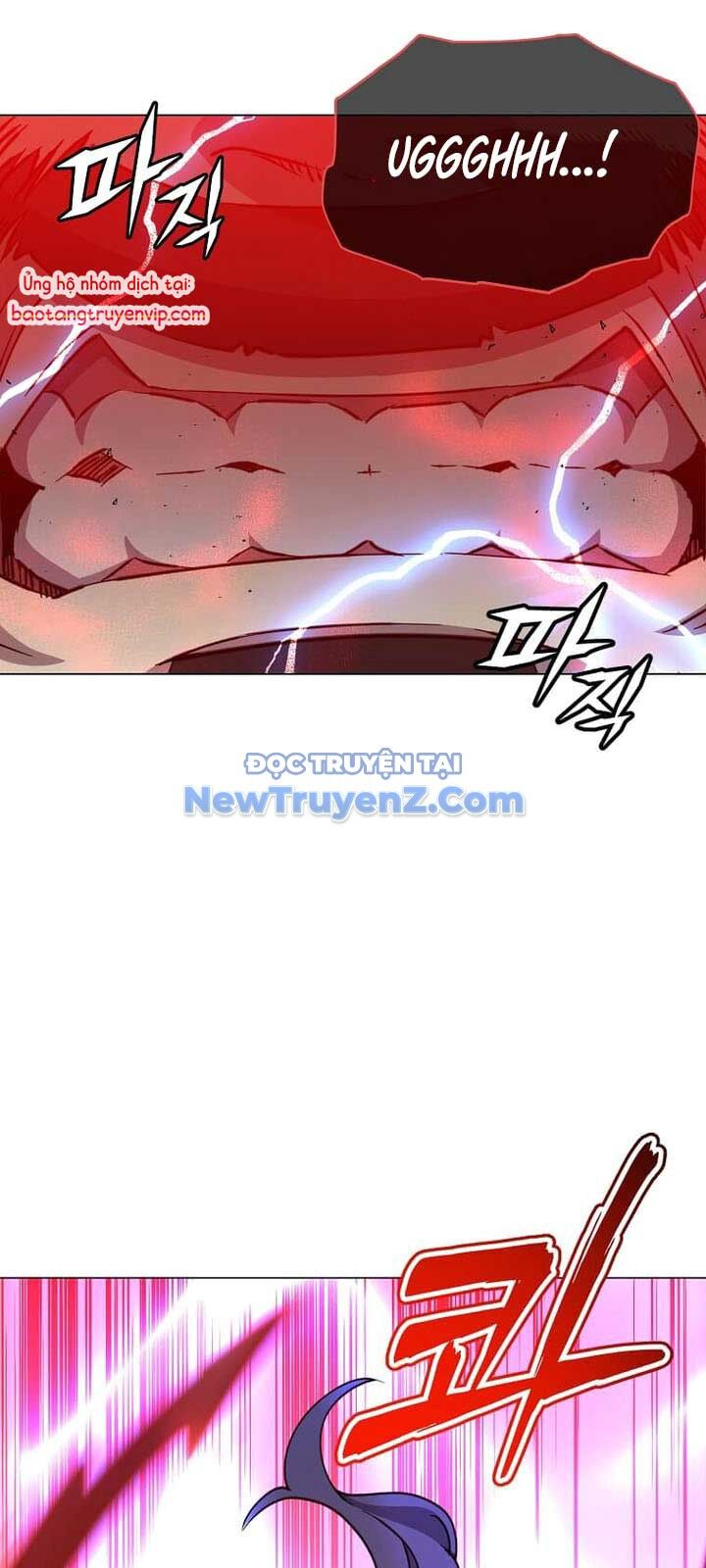 Anh Hùng Mạnh Nhất Trở Lại [Chap 197-204] - Page 56