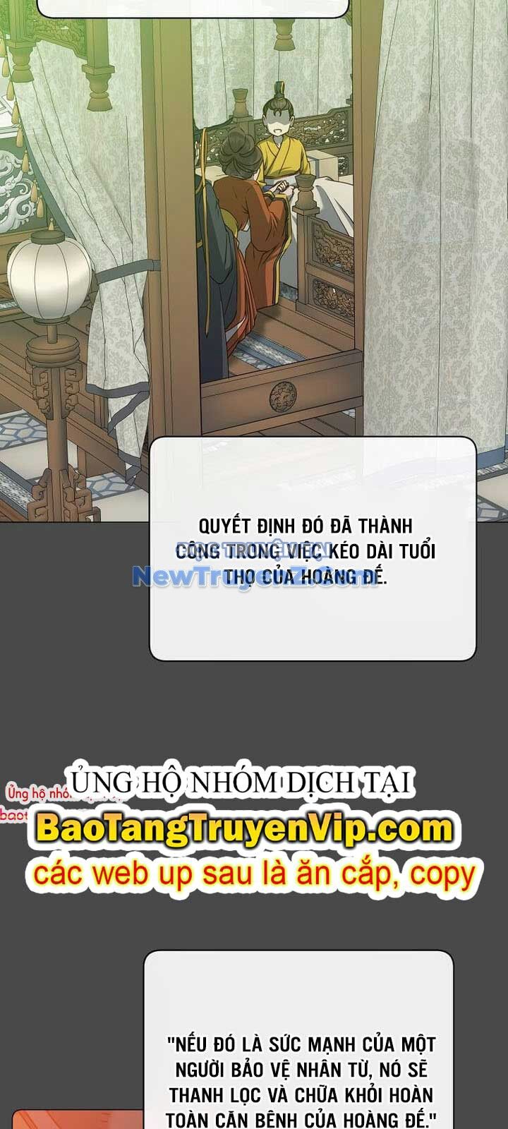 Anh Hùng Mạnh Nhất Trở Lại [Chap 197-204] - Page 6