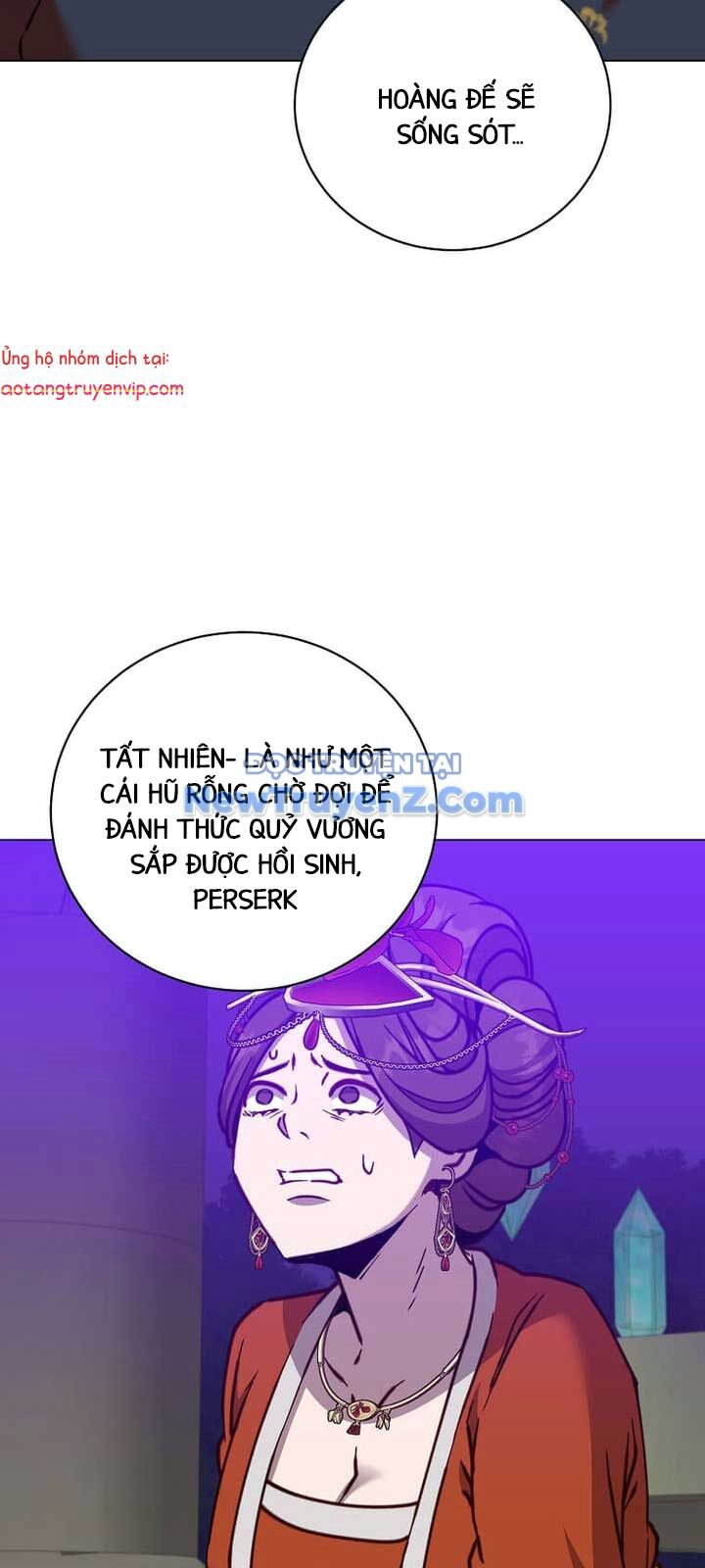 Anh Hùng Mạnh Nhất Trở Lại [Chap 197-204] - Page 9