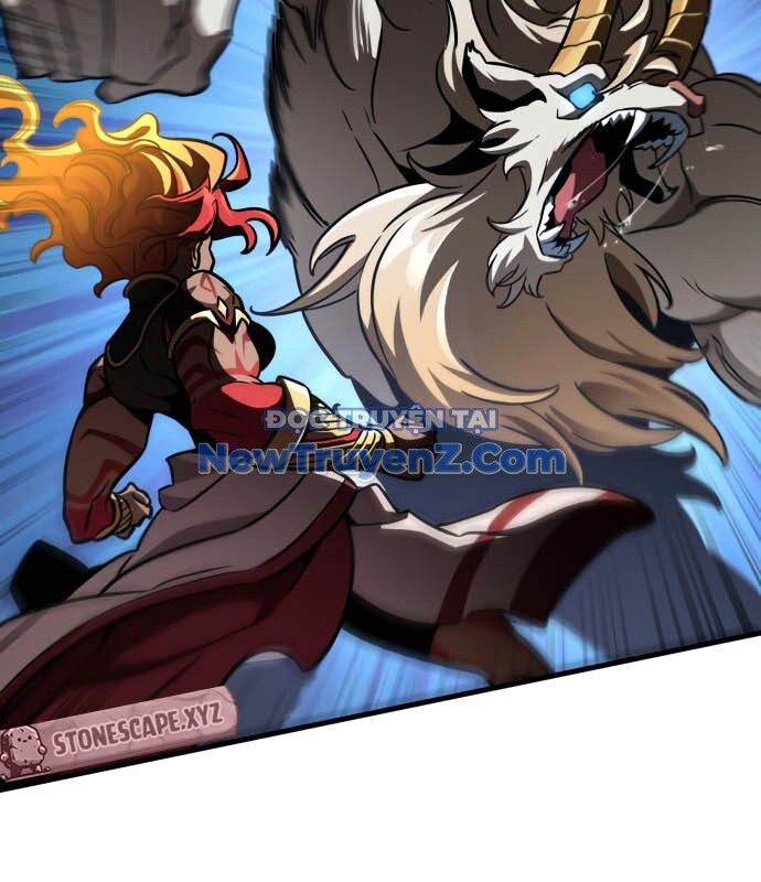 Sử Thi Valhalla [Chap 35-36] - Page 108