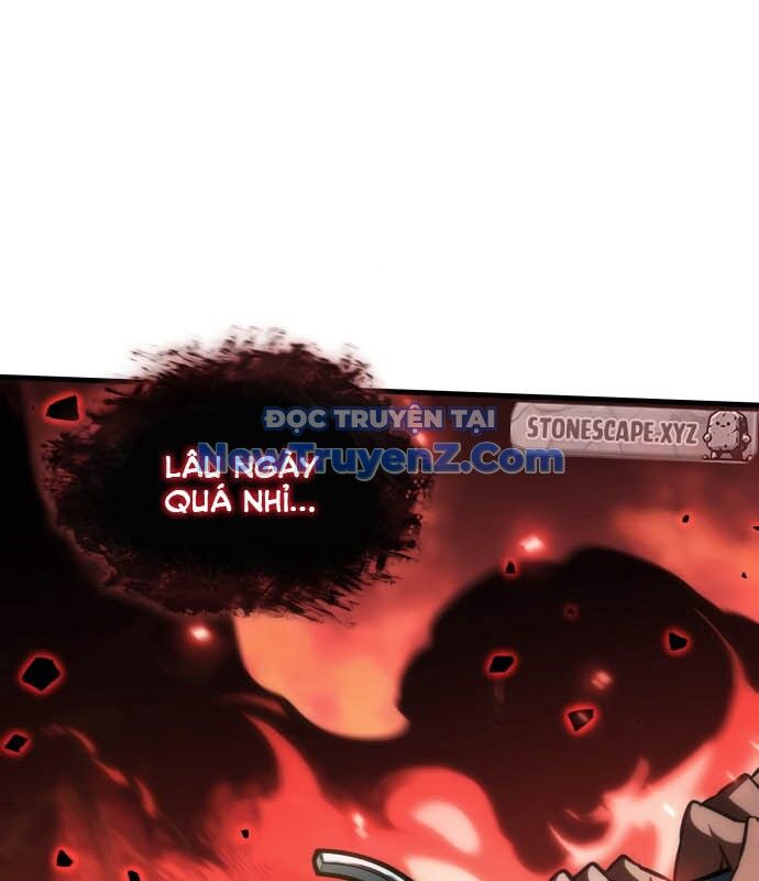 Sử Thi Valhalla [Chap 35-36] - Page 134