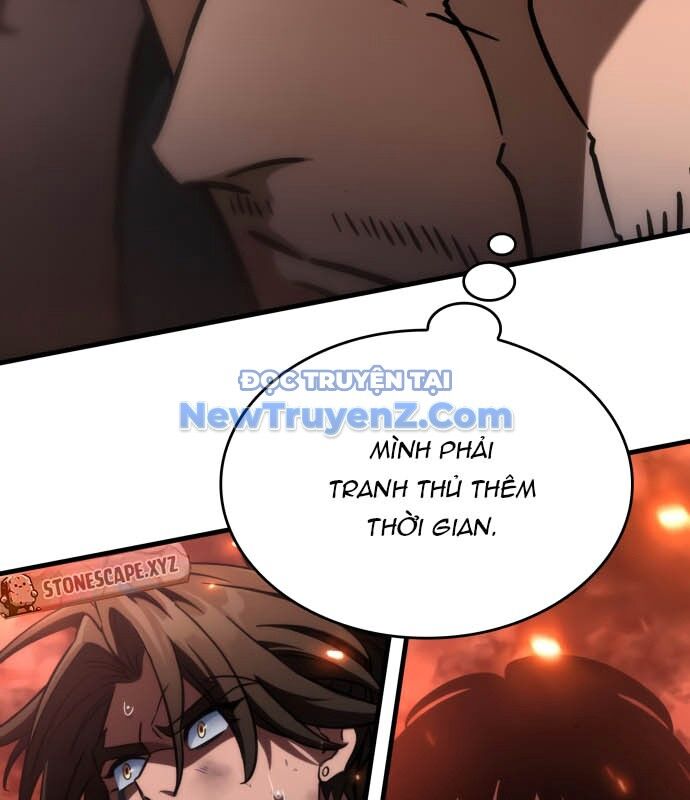 Sử Thi Valhalla [Chap 35-36] - Page 146