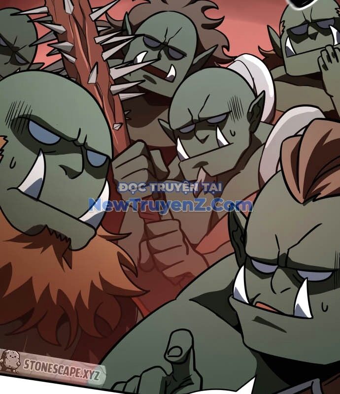 Sử Thi Valhalla [Chap 35-36] - Page 16