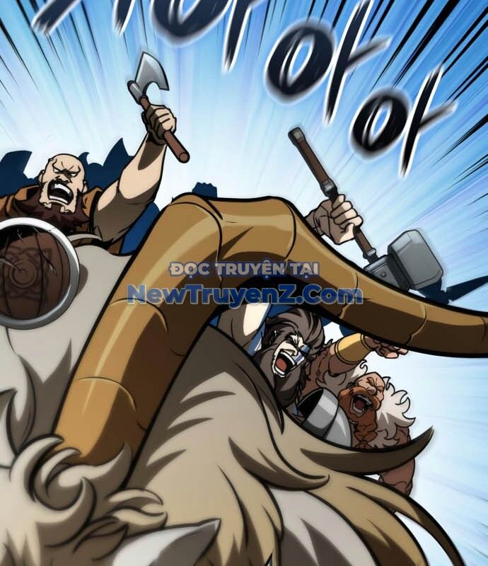 Sử Thi Valhalla [Chap 35-36] - Page 18