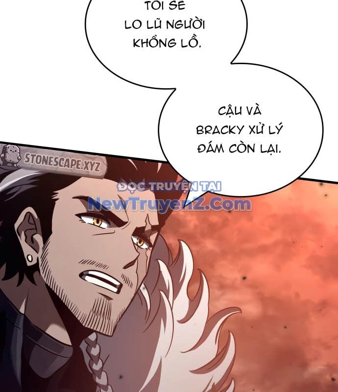 Sử Thi Valhalla [Chap 35-36] - Page 23