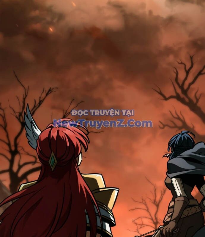 Sử Thi Valhalla [Chap 35-36] - Page 3