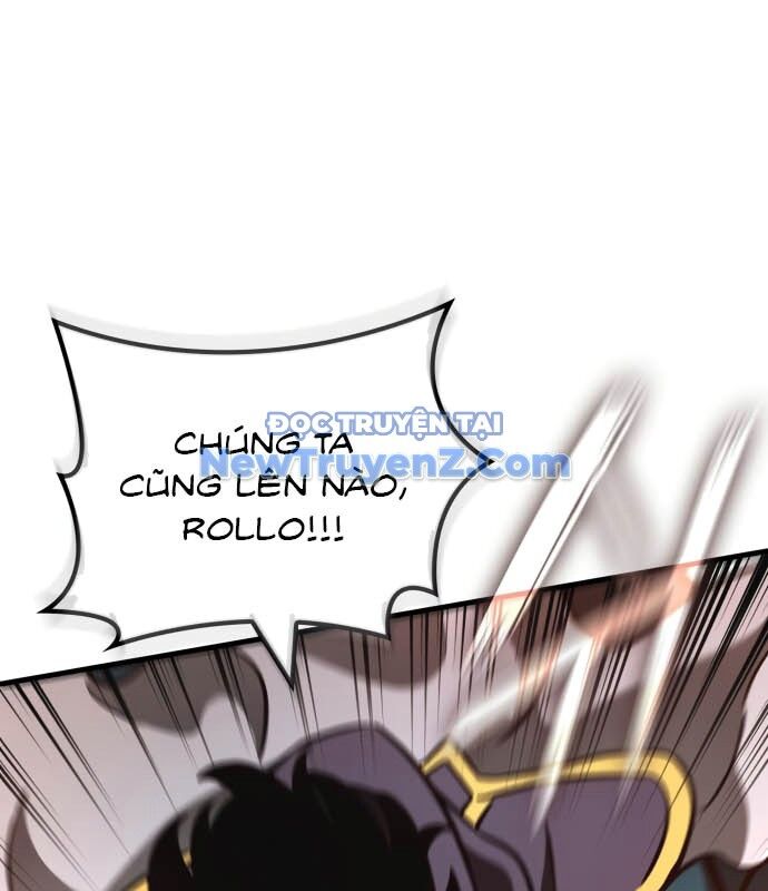 Sử Thi Valhalla [Chap 35-36] - Page 30