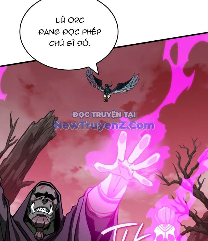 Sử Thi Valhalla [Chap 35-36] - Page 37