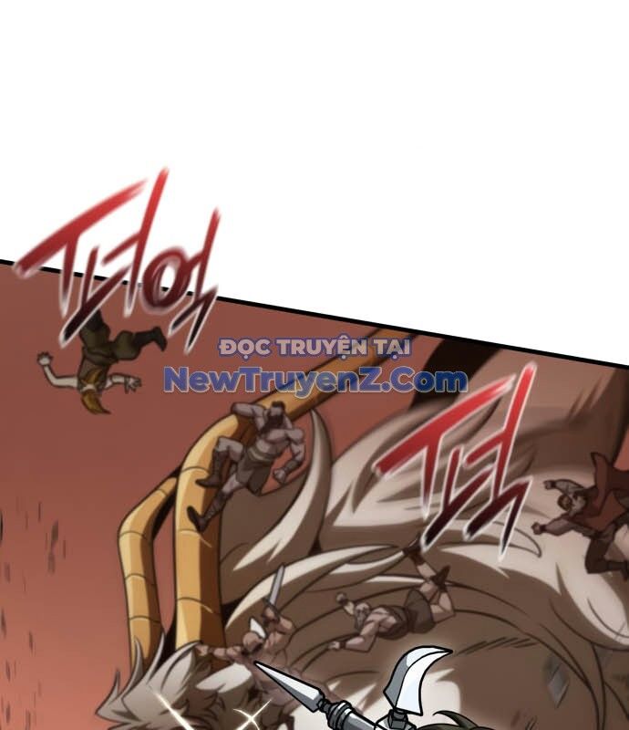 Sử Thi Valhalla [Chap 35-36] - Page 57