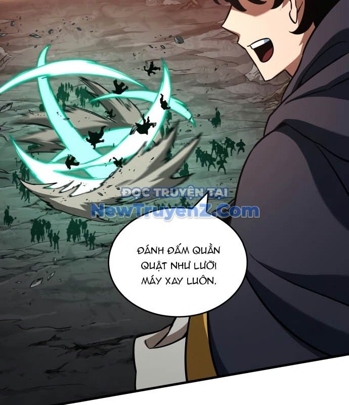 Sử Thi Valhalla [Chap 35-36] - Page 66