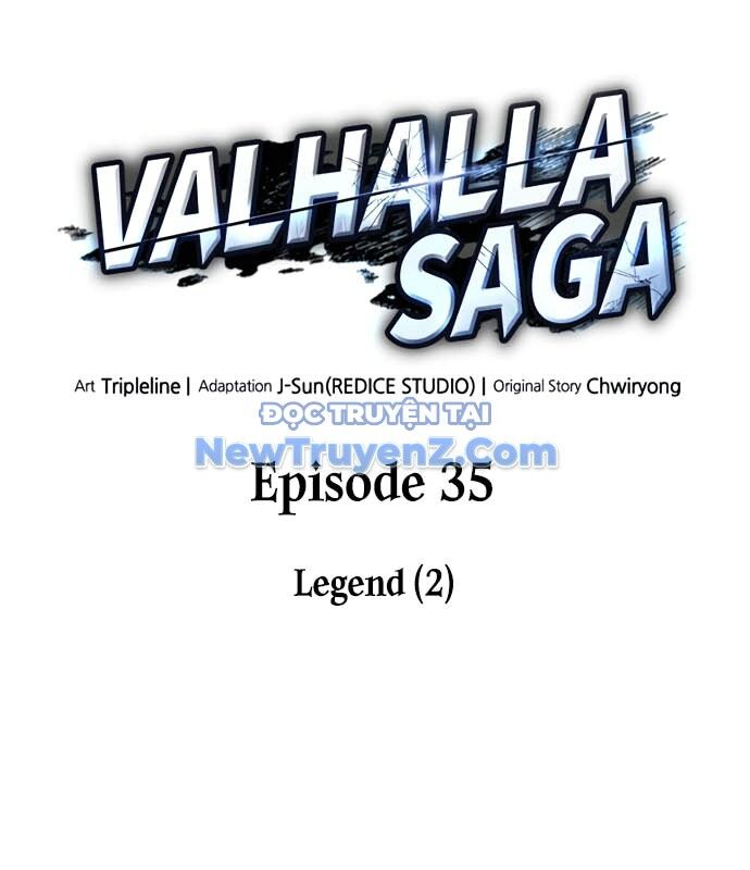 Sử Thi Valhalla [Chap 35-36] - Page 80
