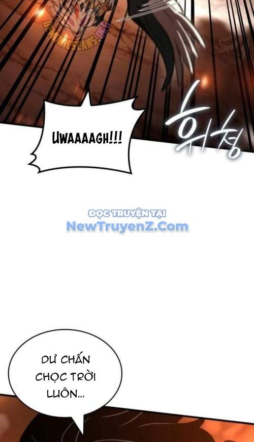 Sử Thi Valhalla [Chap 35-36] - Page 35